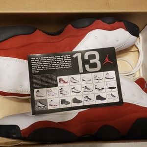 Jordan Retro 13